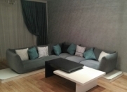 İcarəyə verilir 5 otaqlı 200 m2 yeni tikili Yasamal r.