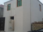 Satılır 6 otaqlı 140 m2 bağ evi Xırdalan