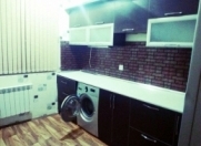 Satılır 2 otaqlı 60 m2 yeni tikili Masazır