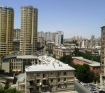 Satılır 1 otaqlı 72 m2 yeni tikili Nizami m.