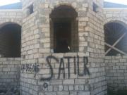 Satılır 3 otaqlı 100 m2 bağ evi Bakıxanov