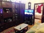 Satılır 2 otaqlı 55 m2 köhnə tikili 1 mkr