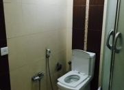 İcarəyə verilir 2 otaqlı 64 m2 yeni tikili 3 mkr