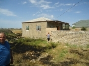 Satılır 3 otaqlı 80 m2 bağ evi Maştağa