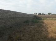 Satılır 5 sot torpaq Bakıxanov