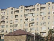 İcarəyə verilir 3 otaqlı 110 m2 yeni tikili Qara Qarayev m.