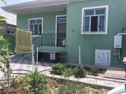 Satılır 3 otaqlı 110 m2 bağ evi Zabrat 1