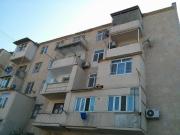 İcarəyə verilir 2 otaqlı 50 m2 köhnə tikili İnşaatçılar m.