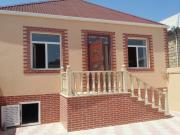 Satılır 3 otaqlı 110 m2 bağ evi Zabrat 1