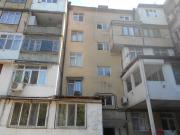 Satılır 1 otaqlı 33 m2 köhnə tikili Qara Qarayev m.