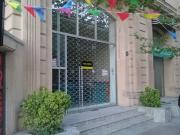 İcarəyə verilir 3 otaqlı 250 m2 obyekt Nərimanov r.