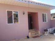 Satılır 3 otaqlı 80 m2 bağ evi Binəqədi