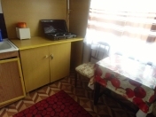 Satılır 1 otaqlı 30 m2 köhnə tikili İnşaatçılar m.