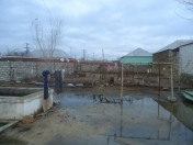 Satılır 4 otaqlı 120 m2 bağ evi Zabrat 2