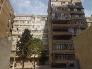 Satılır 3 otaqlı 95 m2 köhnə tikili Elmlər Akademiyası m.