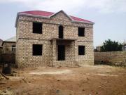 Satılır 0 otaqlı 600 m2 həyət evi Koroğlu m.