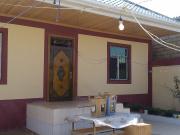 Satılır 3 otaqlı 3 m2 bağ evi Zabrat 1