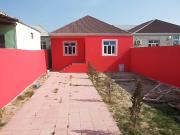 Satılır 4 otaqlı 125 m2 bağ evi Hövsan