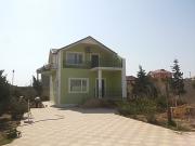 Satılır 4 otaqlı 600 m2 həyət evi Hövsan