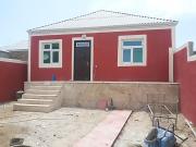 Satılır 3 otaqlı 100 m2 bağ evi Hövsan