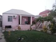 Satılır 3 otaqlı 100 m2 bağ evi Hövsan