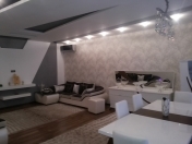 Satılır 5 otaqlı 200 m2 həyət evi Hövsan