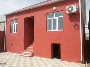 Satılır 3 otaqlı 100 m2 bağ evi Hövsan