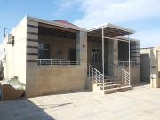 Satılır 4 otaqlı 115 m2 bağ evi Hövsan