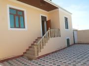 Satılır 3 otaqlı 100 m2 bağ evi Hövsan