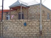 Satılır 3 otaqlı 1 m2 bağ evi Sumqayıt