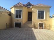Satılır 4 otaqlı 120 m2 bağ evi Binəqədi