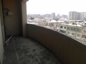 Satılır 3 otaqlı 136 m2 yeni tikili Montin