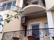 İcarəyə verilir 4 otaqlı 600 m2 bağ evi Nərimanov r.