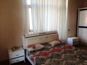 İcarəyə verilir 3 otaqlı 125 m2 yeni tikili İnşaatçılar m.