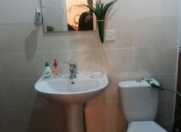 İcarəyə verilir 2 otaqlı 62 m2 yeni tikili 7 mkr