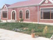 Satılır 6 otaqlı 150 m2 həyət evi Mərdəkan