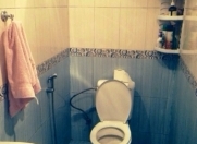 Satılır 2 otaqlı 90 m2 yeni tikili İnşaatçılar m.