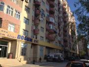 Satılır 1 otaqlı 0 m2 yeni tikili İnşaatçılar m.