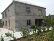 Satılır 9 otaqlı 275 m2 bağ evi Qala