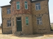 Satılır 7 otaqlı 216 m2 bağ evi Sumqayıt