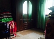 Satılır 5 otaqlı 90 m2 bağ evi Binəqədi