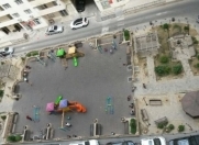 İcarəyə verilir 3 otaqlı 120 m2 yeni tikili Montin