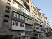 Satılır 4 otaqlı 110 m2 köhnə tikili Yasamal r.