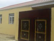 Satılır 3 otaqlı 81 m2 bağ evi Binəqədi