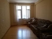 İcarəyə verilir 3 otaqlı 115 m2 yeni tikili İnşaatçılar m.