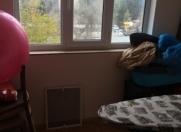 Satılır 4 otaqlı 98 m2 yeni tikili 8 km