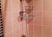 İcarəyə verilir 2 otaqlı 100 m2 yeni tikili İnşaatçılar m.