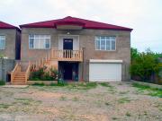 Satılır 8 otaqlı 308 m2 həyət evi Maştağa