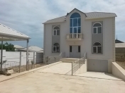 Satılır 6 otaqlı 250 m2 bağ evi 20 yanvar m.