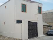 Satılır 5 otaqlı 150 m2 bağ evi Xırdalan